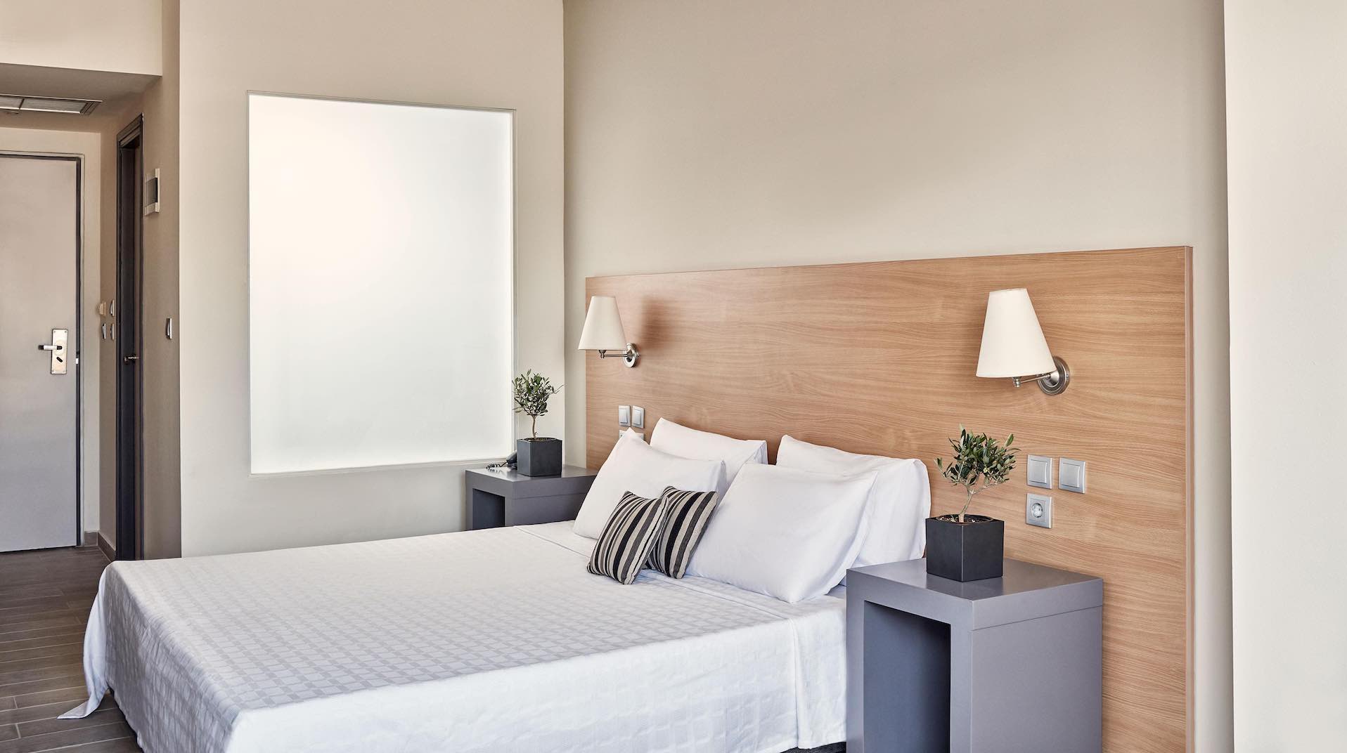 Hotel All Senses Ocean Seaside Resort, Griechenland, Kremasti. Großes 2